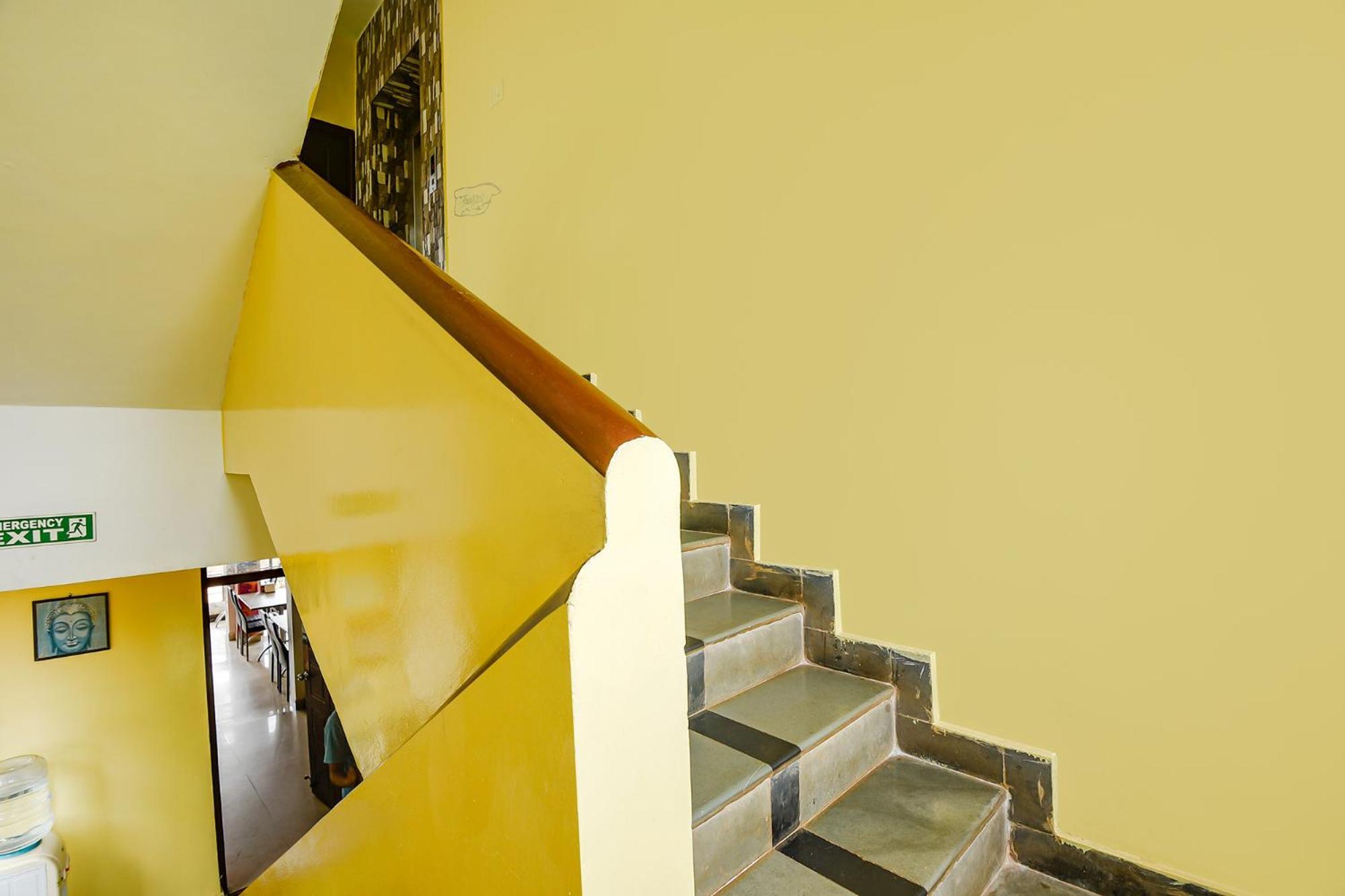 Fabhotel Dewa - Nr Dabolim Airport Vāsco Da Gāma Eksteriør bilde