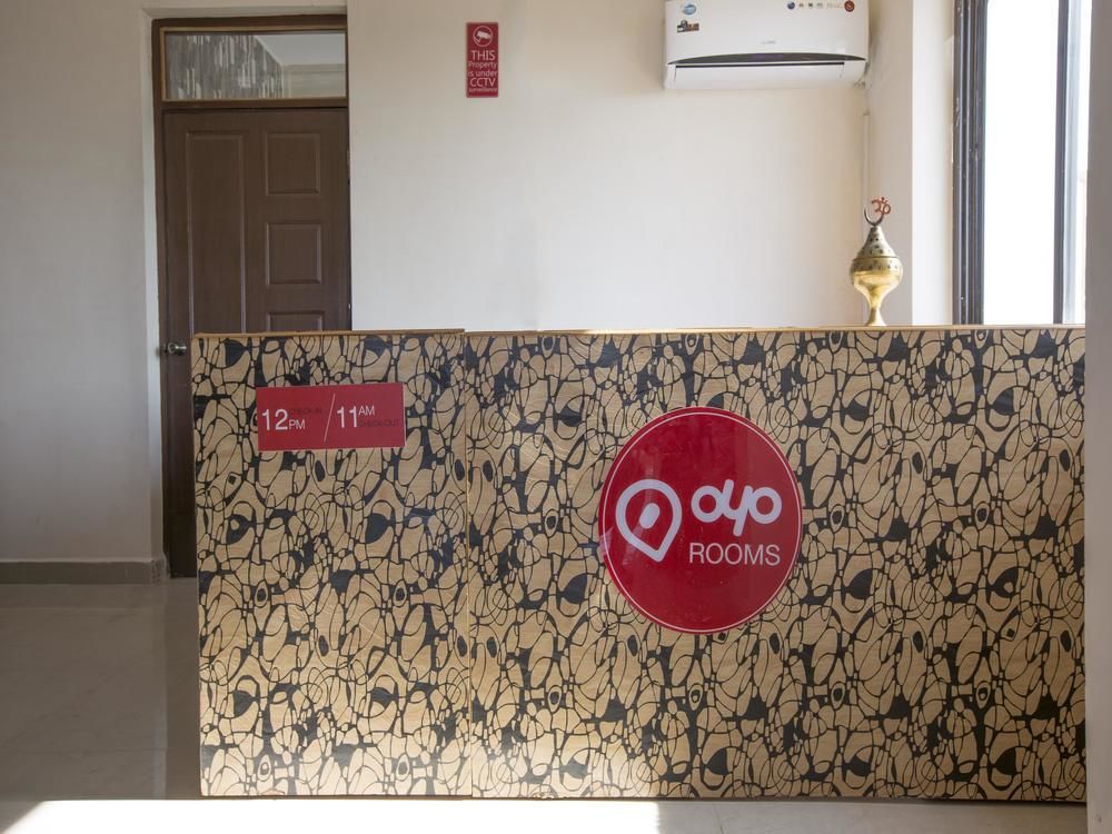 Fabhotel Dewa - Nr Dabolim Airport Vāsco Da Gāma Eksteriør bilde